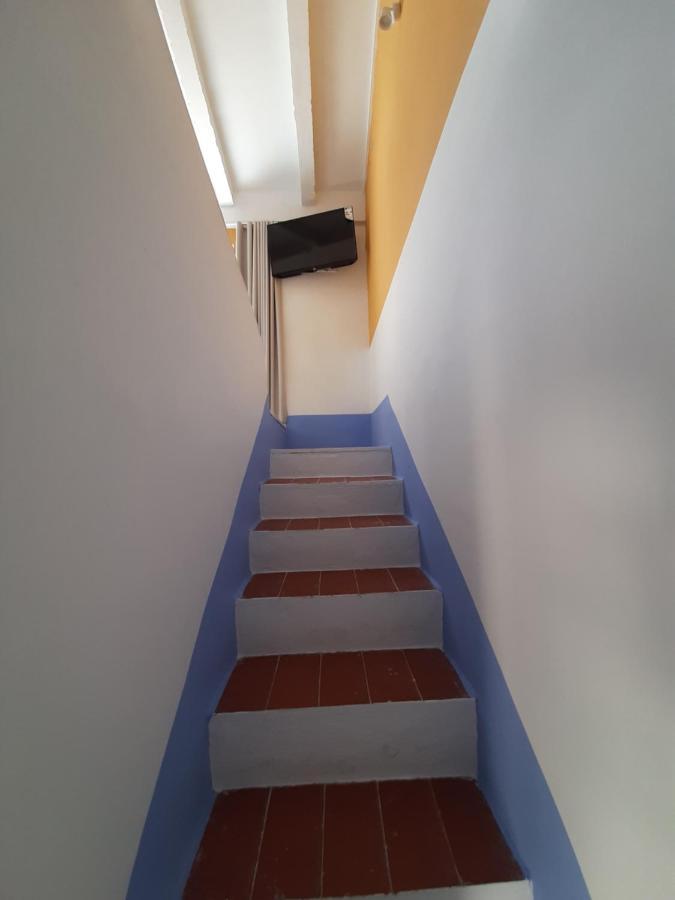 La Casita Marinera Villa Altea Exterior foto