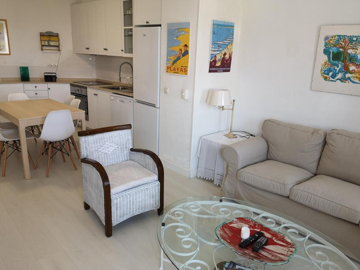 La Casita Marinera Villa Altea Exterior foto