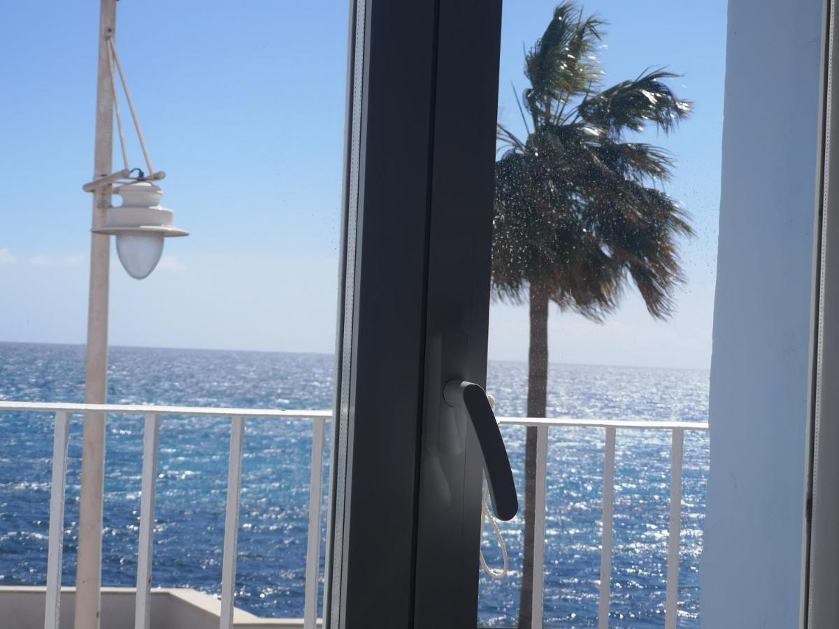 La Casita Marinera Villa Altea Exterior foto