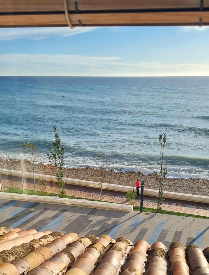 La Casita Marinera Villa Altea Exterior foto