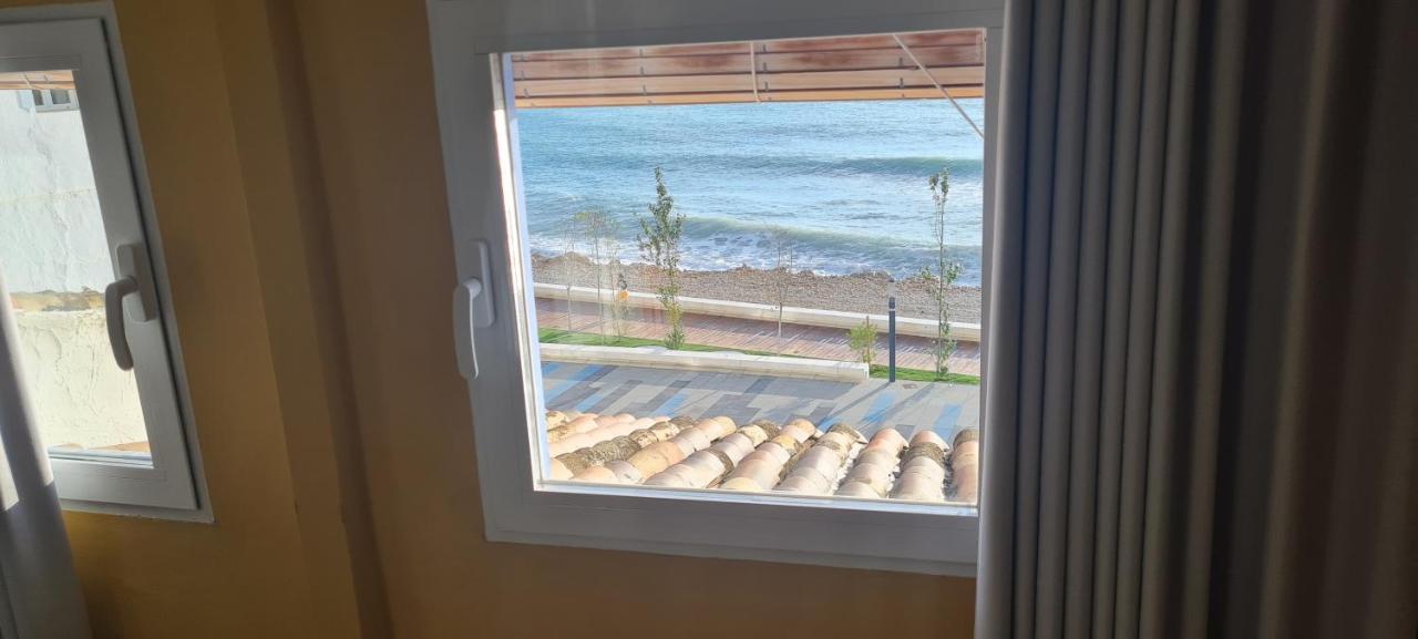La Casita Marinera Villa Altea Exterior foto