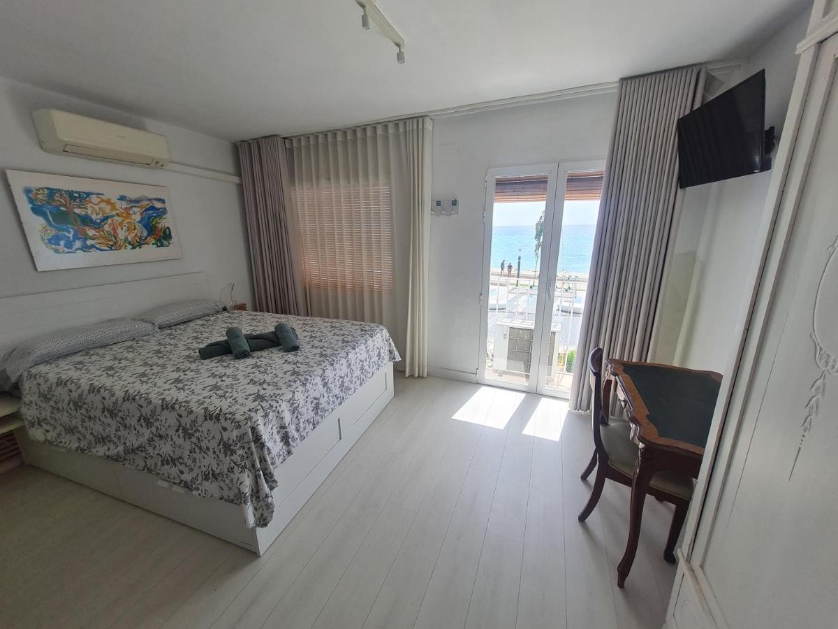 La Casita Marinera Villa Altea Exterior foto