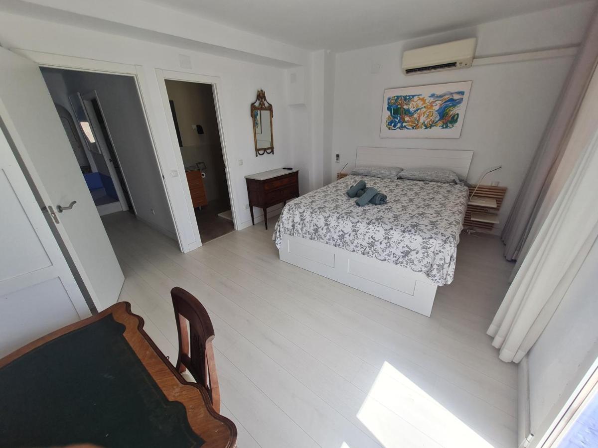 La Casita Marinera Villa Altea Exterior foto