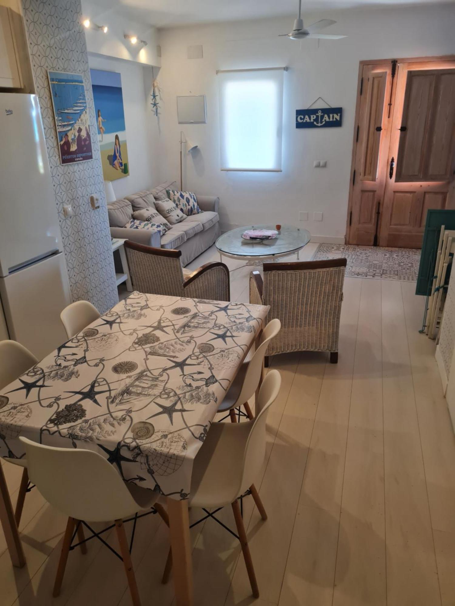 La Casita Marinera Villa Altea Exterior foto