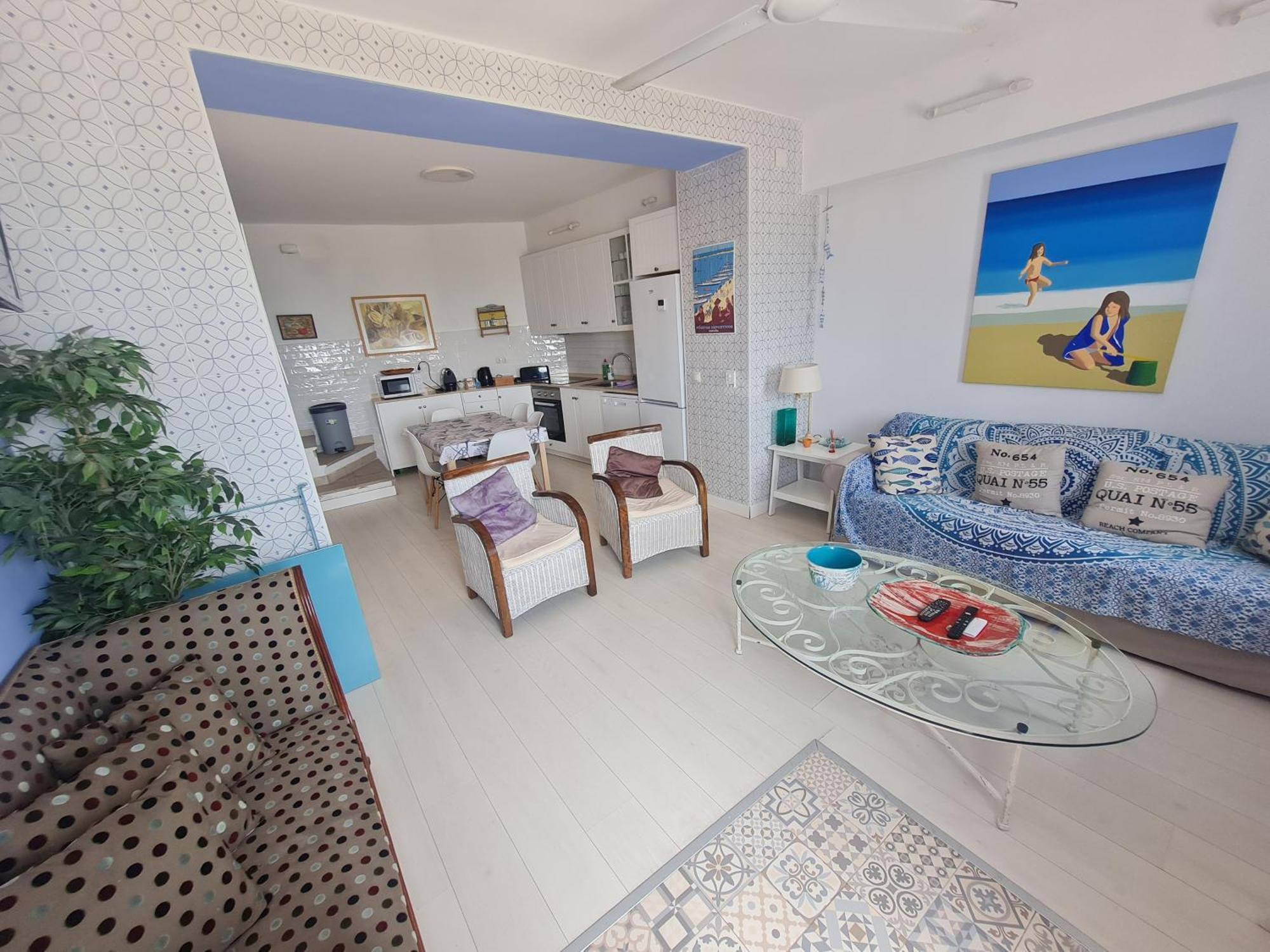 La Casita Marinera Villa Altea Exterior foto