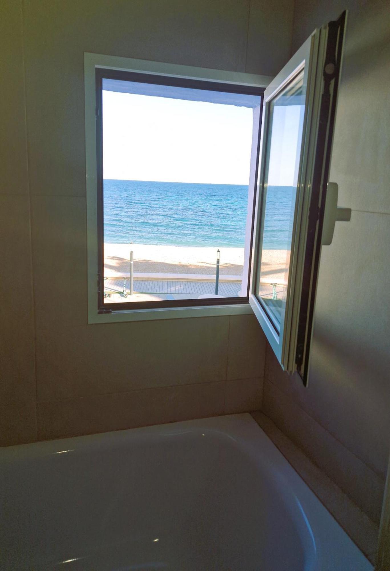 La Casita Marinera Villa Altea Exterior foto