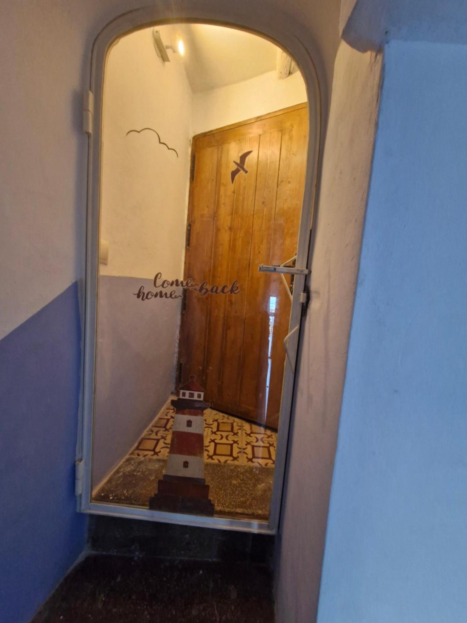 La Casita Marinera Villa Altea Exterior foto