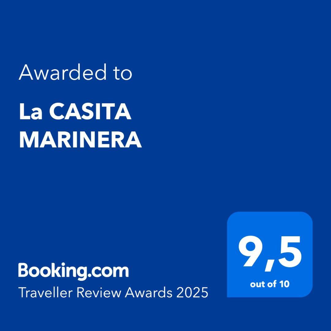 La Casita Marinera Villa Altea Exterior foto